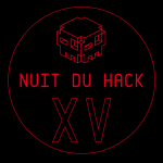 Logo de la nuit du hack 2017