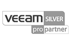 Veeam Silver Pro Partner