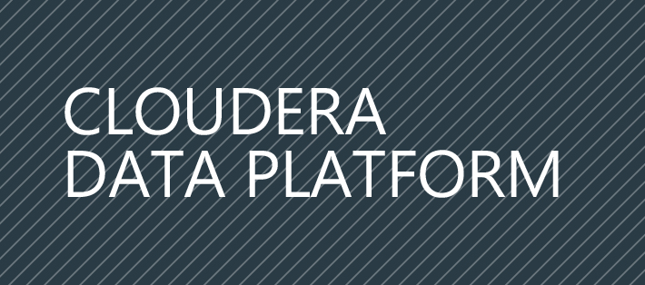 La Cloudera Data Platform va plaire, mais à quel prix ?